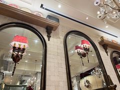 -玛格萝妮比萨屋(四平店)