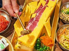 -香猪坊韩国烤肉专属门店(魏公村店)