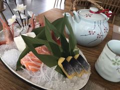 -酒井酱子·深夜食堂(东城汇店)