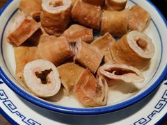 -兰边碗(鼓楼店)