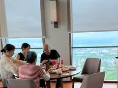 -嘉定凯悦·咖啡厅