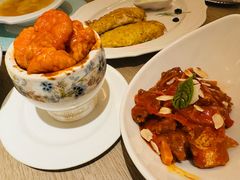 -波特曼西餐厅(中央大街店)