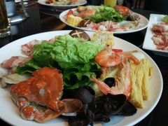 火锅-AdD全日制餐厅(中谷花园酒店)