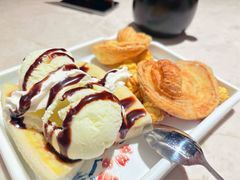 -国际饭店·大堂咖啡吧