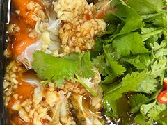 -陈记顺和潮汕牛肉火锅(韩江路店)