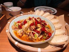 -三强鸽子(胜利路店)