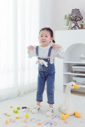 -小熊维尼高端儿童摄影(南山信和店)