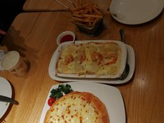-菲滋意式餐厅(西溪印象城店)