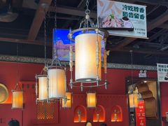 -纳瓦新疆菜(银都店)