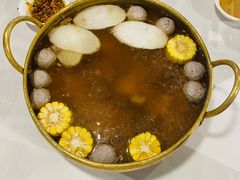 -食潮汕头鲜牛馆(望京保利店)