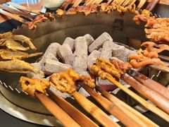-喷火龙西昌火盆烧烤(泸州总店)