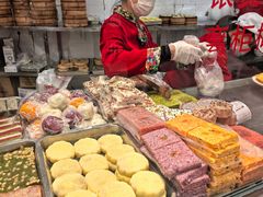 -常州糕团店(北大街新世纪商城店)