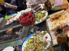 -板凳烧烤(东关街店)