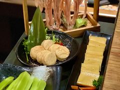 -湊湊火锅·茶憩(东城万达店)
