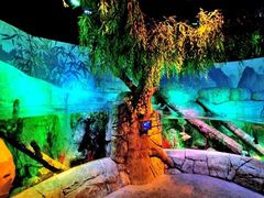 -沈阳海洋探索中心