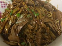 -许村蟹面(海宁许村大道店)