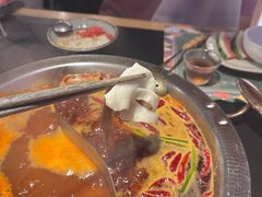 -廖掌柜·重庆鲜货火锅(上海首店)