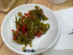 -华三爷拌面(上海光启城店)