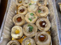 -老虎滩大连海鲜烧烤(水游城店)