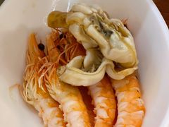 -樾餐厅泰式海鲜火锅(民歌湖店)