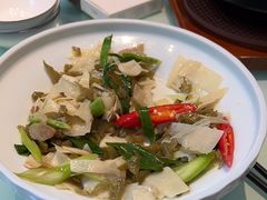 -客汀家宴·客家烟火 四季食材(集美店)