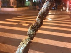 大羊肉串-新疆伊宁远征餐厅