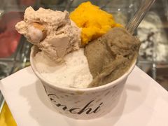 -VENCHI 闻绮(上海佛罗伦萨小镇店)
