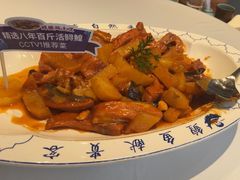 -胖姐渔村(中源大道店)