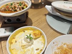 -新白鹿餐厅(城西银泰城店)