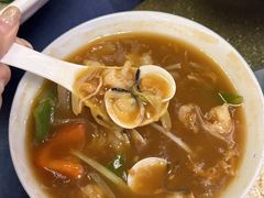 -龚记海鲜20年老字号