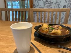 -穆桂英美食(城中店)