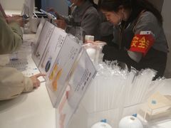 -兰熊鲜奶(西直门凯德mall店)