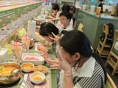 -一围肥牛小火锅(高铁吾悦店)