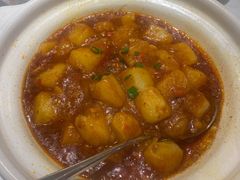 -辣可可·小炒黄牛肉(望京凯德MALL店)