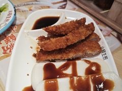 -小杨生煎(黄河路店)
