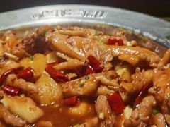 -胖哥俩肉蟹煲(苏州中心店)