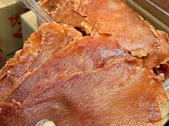 -长平腊味·潮汕特产