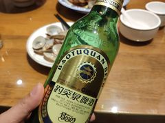 -泉畔人家·老济南经典鲁菜(大明湖店)