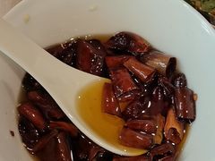 -圆山胜利碳火铜锅涮肉(马甸桥店)