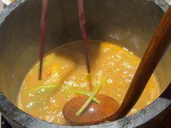 -野·大山里土鸡火锅(万科里店)