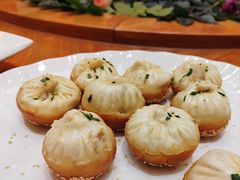 -白金汉爵大酒店·中餐厅(相城店)