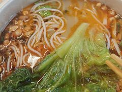 -丽丽三鲜螺蛳粉(田林路店)