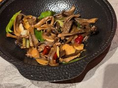 -山四砂锅(太原钟楼街店)