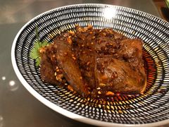 -君悦酒店·1881·北京烤鸭