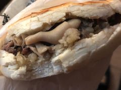 -清真拉妈卤味(回民街店)