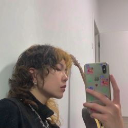 -Moyue HAIR SALON