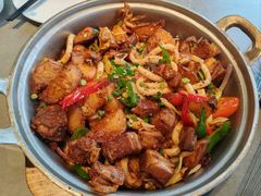 -青海名吃尕张娃非遗烤肉(城中店)