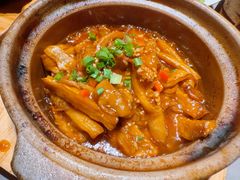 -阿诚市井潮汕菜(金台路店)
