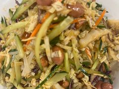 -老边饺子馆(西站店)