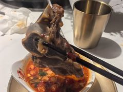 -草原牧羊火锅·龙虾·烤鱼(杨浦店)